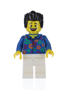 LEGO 71004 Where are my Pants Guy Minifigure