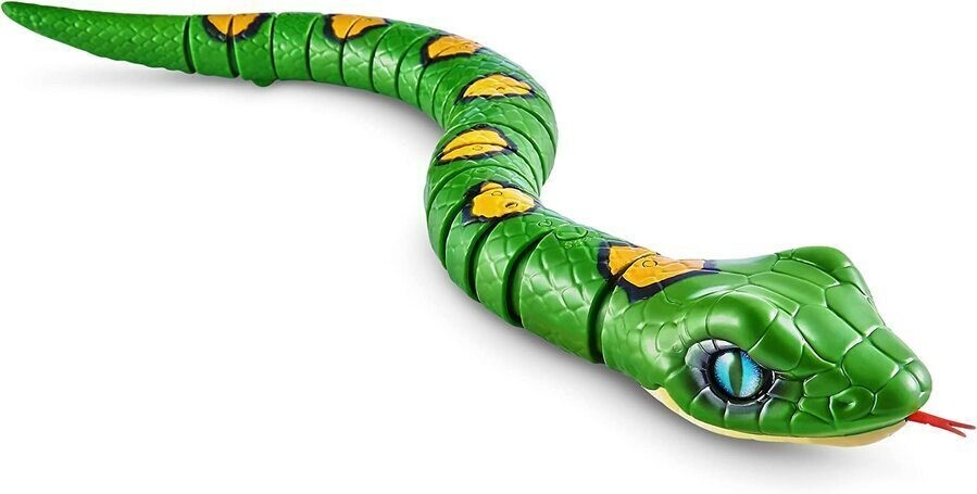 Zuru Robo Alive Slithering Snake