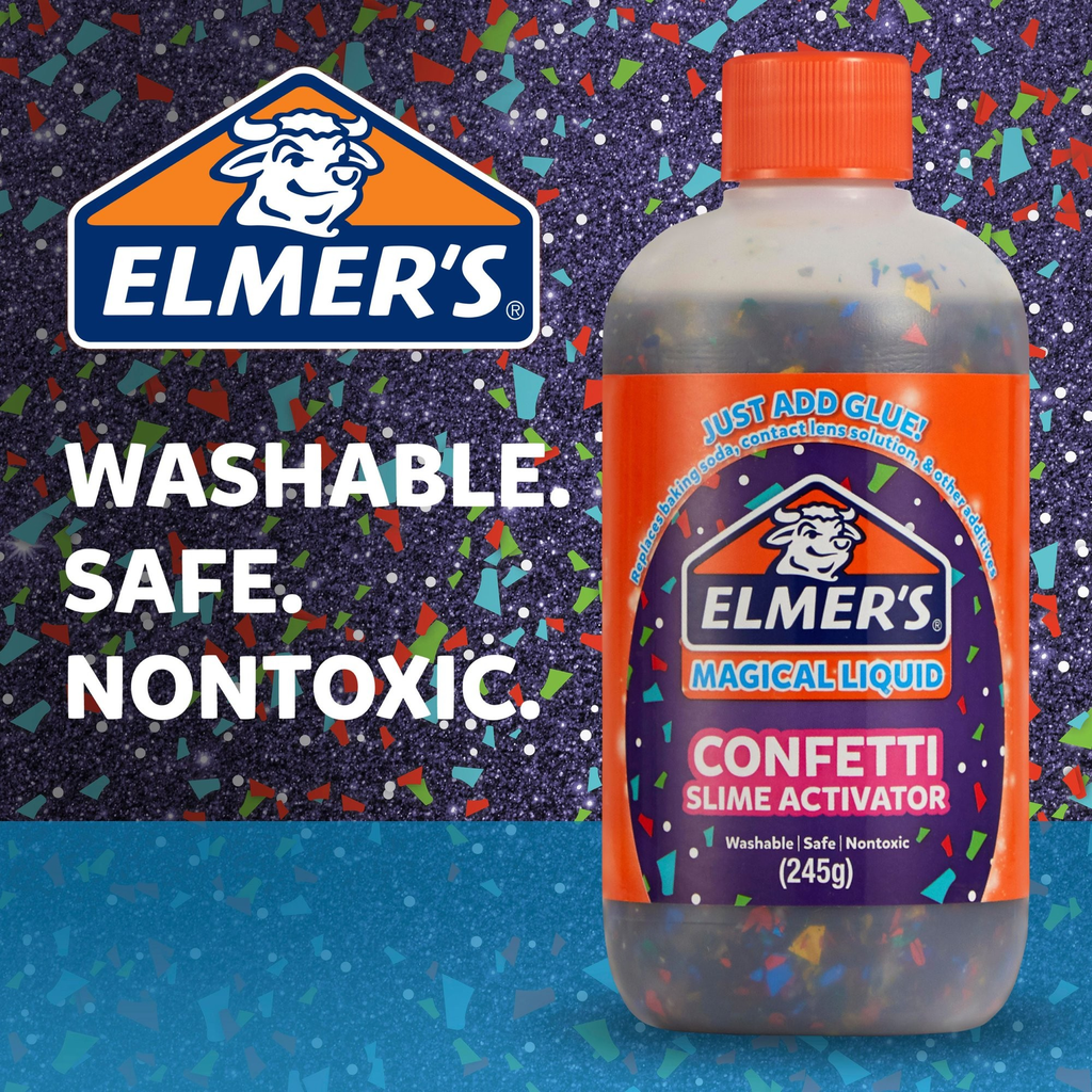 Elmers Magical Liquid Confetti