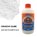 Elmers Magical Liquid Crunchy