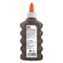 Elmers Glitter Glue Black