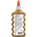 Elmers Glitter Glue Gold 6OZ