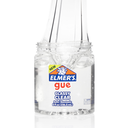 Elmers Glassy Clear GUE Premade Slime