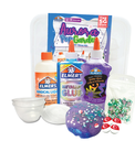 Elmers Aurora Pop Garden DIY Slime Kit