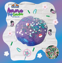 Elmers Aurora Pop Garden DIY Slime Kit