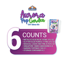 Elmers Aurora Pop Garden DIY Slime Kit