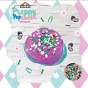 Elmers Preppy Pop Garden DIY Slime Kit