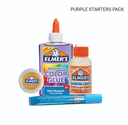 Elmer's DIY kit Starter Pack  Asst