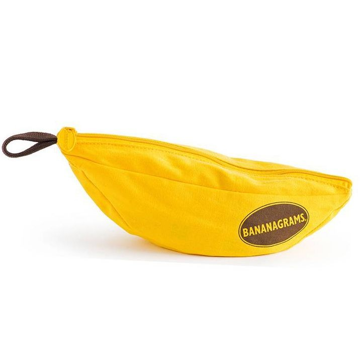 Bananagrams