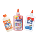 Elmers Strawberry Mousse Slime DIY Kit