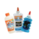 Elmers Ocean Wonderland Blue Waters Slime Kit