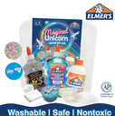 Elmers Magical Unicorn Slime DIY Kit