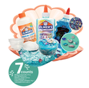 Elmers Ocean Wonderland Carribean Sea Slime Kit