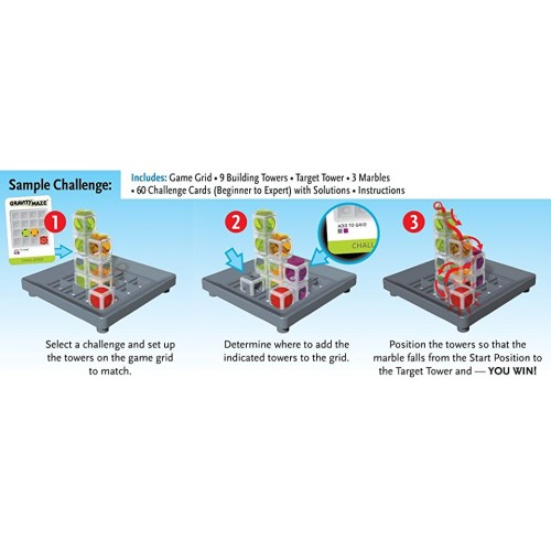 Thinkfun Games Laser Maze_1