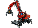 LEGO 42144 Technic Material Handler