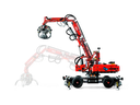 LEGO 42144 Technic Material Handler