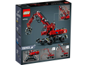 LEGO 42144 Technic Material Handler