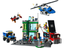 LEGO 60317 Police Chase at the Bank