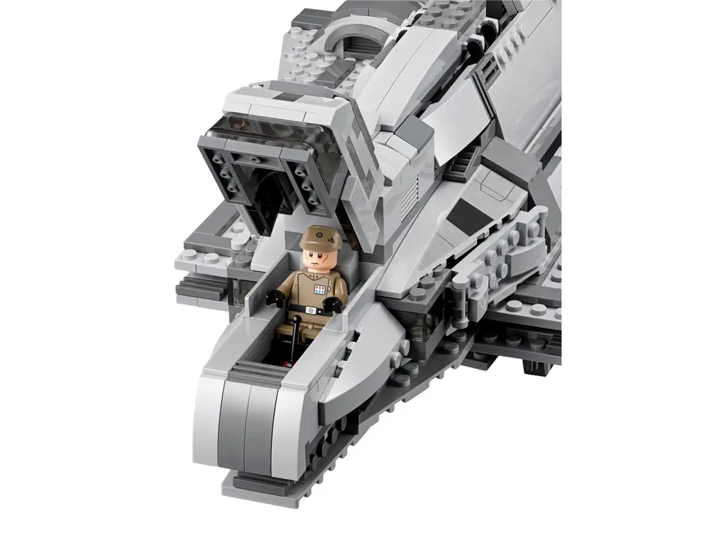 LEGO 75106 SW Imperial Assault Carrier