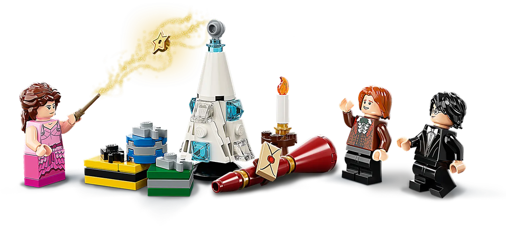 LEGO 75981 Harry Potter Advent Calendar 2020