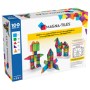 Magna Tiles Classic 100-Piece Set