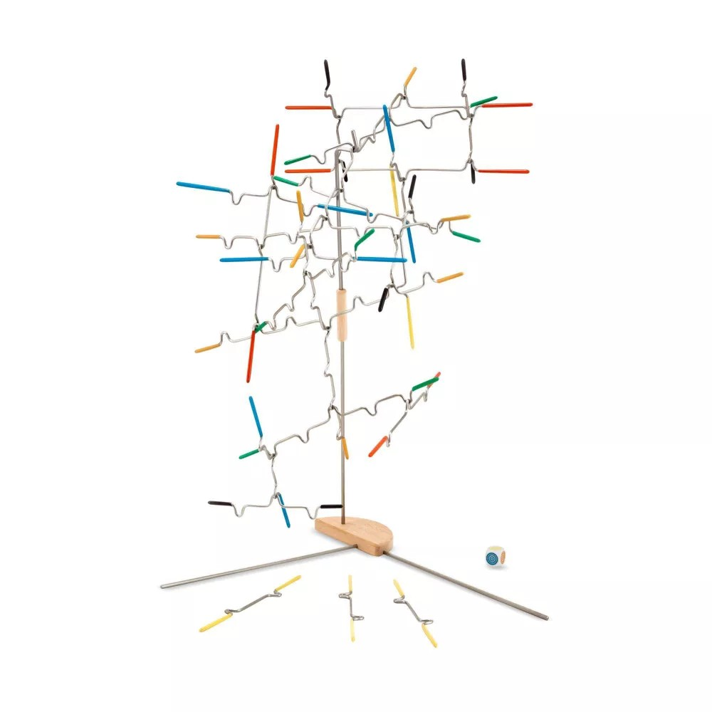 Melissa n Doug Suspend Game