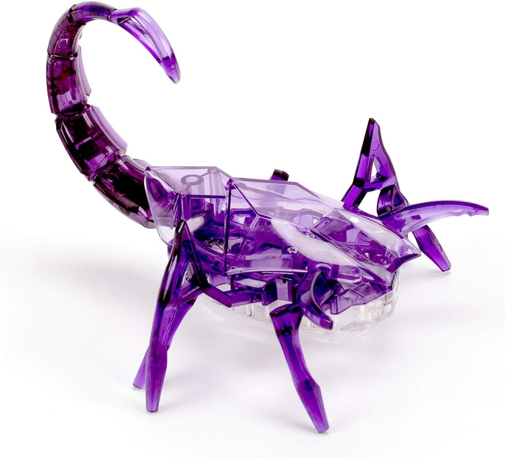 Hex Bug Mechimals Scorpion Asst