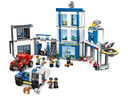 LEGO City 60246 Police Station