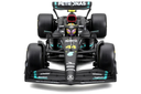 BURAGO Lewis Hamilton Mercedes-AMG F1 W14 #44 Formula 1 2023