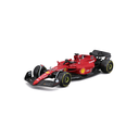 Burago 1/43 Ferrari SF-23 2023 #16 Charles Leclerc