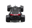 BURAGO 1/43 FI W14 E #44 Performance Lewis Hamilton