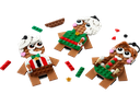 LEGO 40642 Gingerbread Ornaments