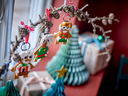 LEGO 40642 Gingerbread Ornaments