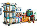 LEGO 31141 Creator Main Street