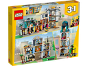 LEGO 31141 Creator Main Street