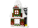 Duplo 10976 Santa Gingerbread House