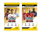 TOPPS Match Attax Champions League 2024/2025 Booster Pack