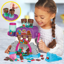 PlayDoh Kitchen Creations Candy Delight Playset Play Doh