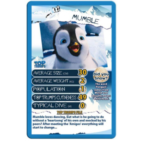 Top Trumps Penguins_1