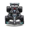 Burago 1/43 Mercedes-AMG F1 W14 E Performance 2023 #63 George Russell