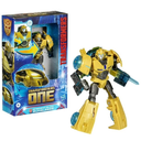 Transformers One Energon Glow Bumblebee