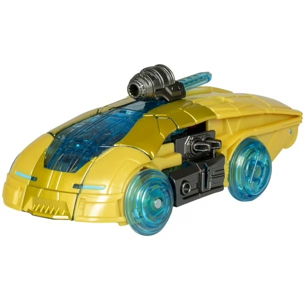 Transformers One Energon Glow Bumblebee