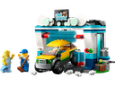 LEGO 60362 City Car Wash