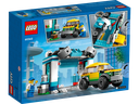 LEGO 60362 City Car Wash