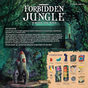 Gamewright Forbidden Jungle