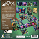 Gamewright Forbidden Jungle