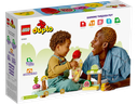 Duplo 10983 Organic Market