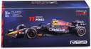 Burago 1:43 Oracle Red Bull Racing F1 RB19 2023 #11 Sergio Perez