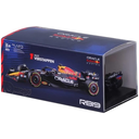 Burago 1:43 Oracle F1 Red Bull Racing RB19 2023 #1 Max Verstappen