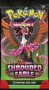 Pokemon Shrouded Fable Booster Bundle